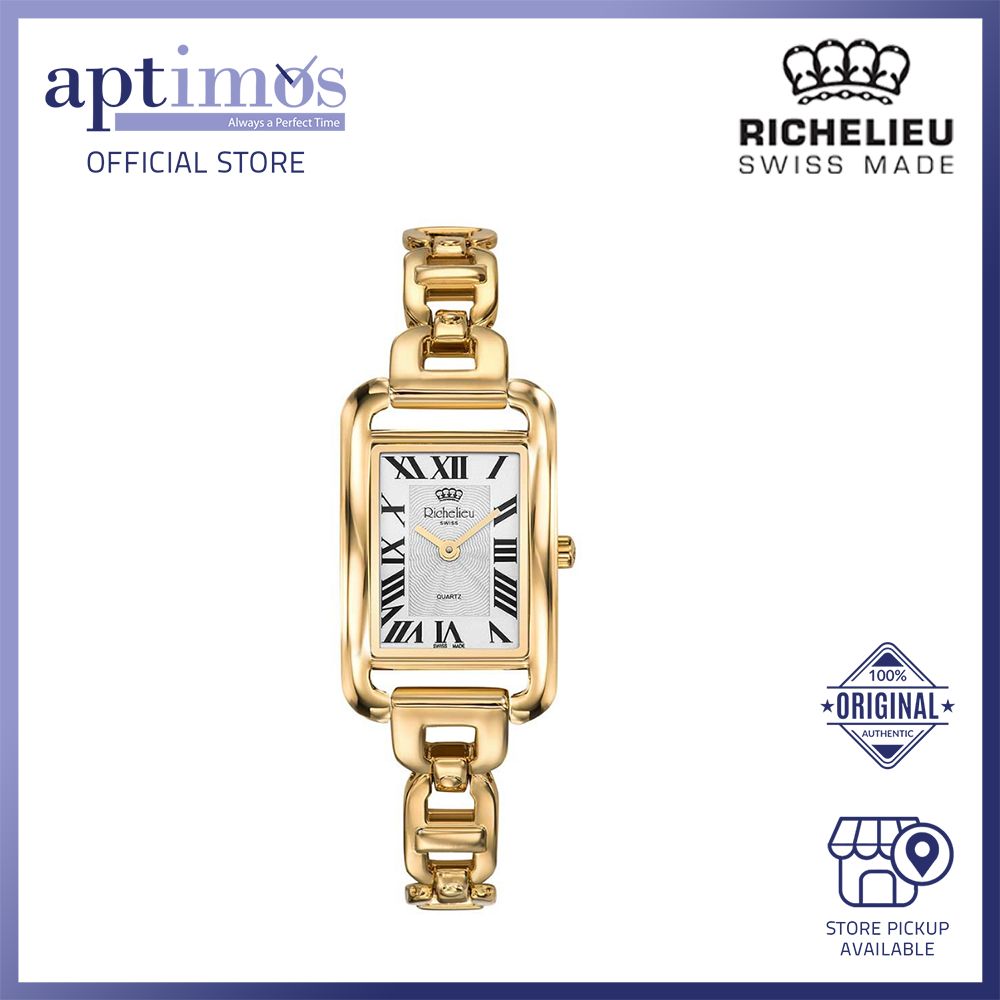 Richelieu Swiss Montre Shop Richelieu Swiss Richelieu Swiss