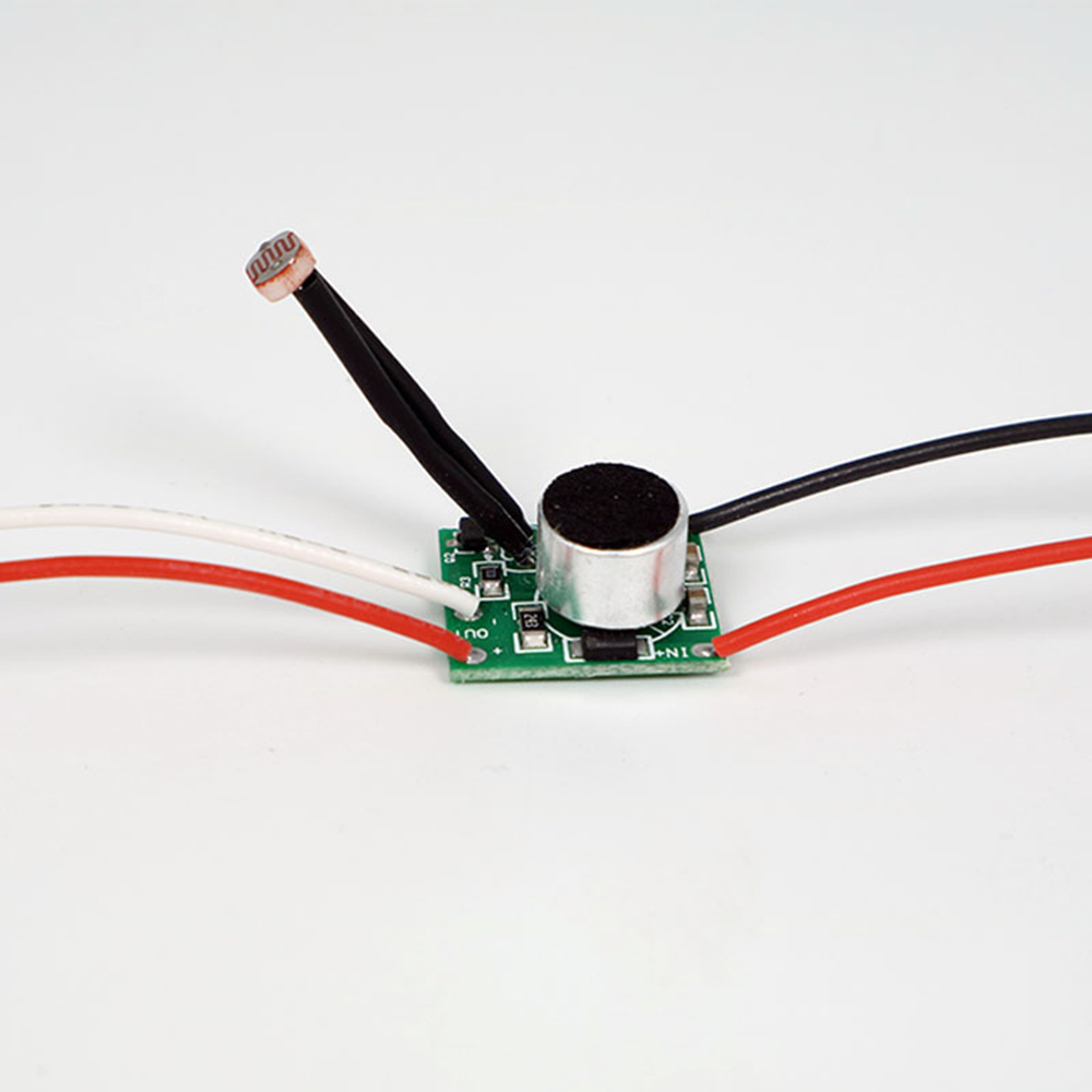 Dc3-30v%201a%20Sound%20Control%20Switch%20Diy%20Module%2060w%2050-60hz%20Low%20Voltage%20Led%20Driver%20Photosensitive%20Voice%20Switch%20Circuit%20Board%20-%20Image%207