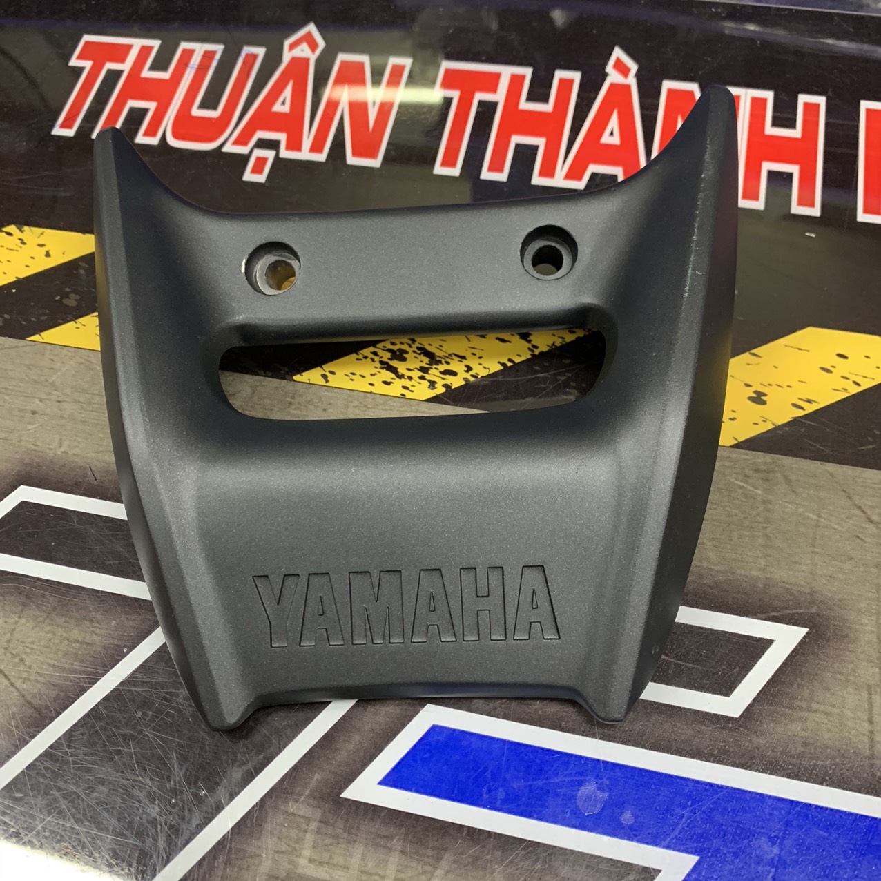 Cảng sau Yaz zin hảng đời sau - Yaz125