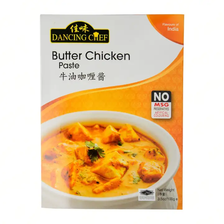 Butter Chicken Recipetin Eats