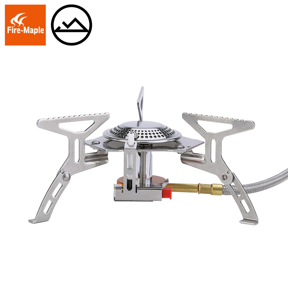 Vango Folding Gas Stove With Piezo Review Wired For, 51 OFF