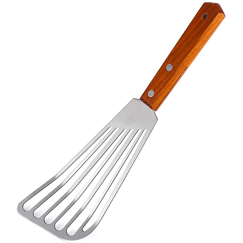 The Best Fish Spatulas Of 2023