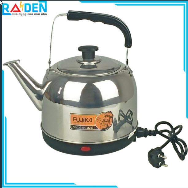 Ấm siêu tốc inox dung tích 5l đạt tường