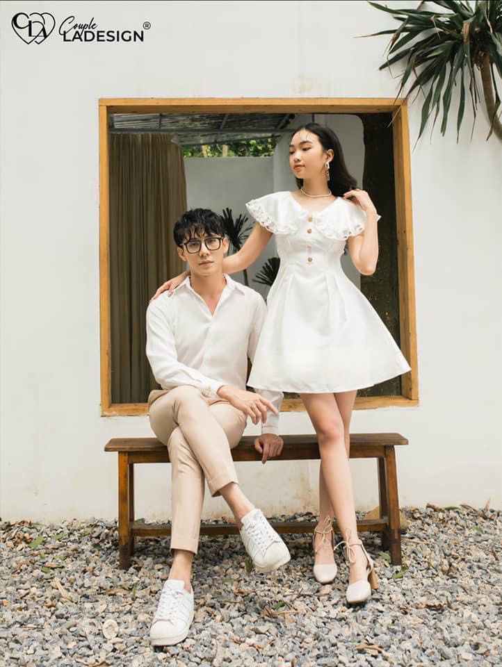 ĐỒ ĐÔI-SET ĐÔI NAM NỮ PHONG CÁCH MẪU MÃ MỚI CAO CẤP