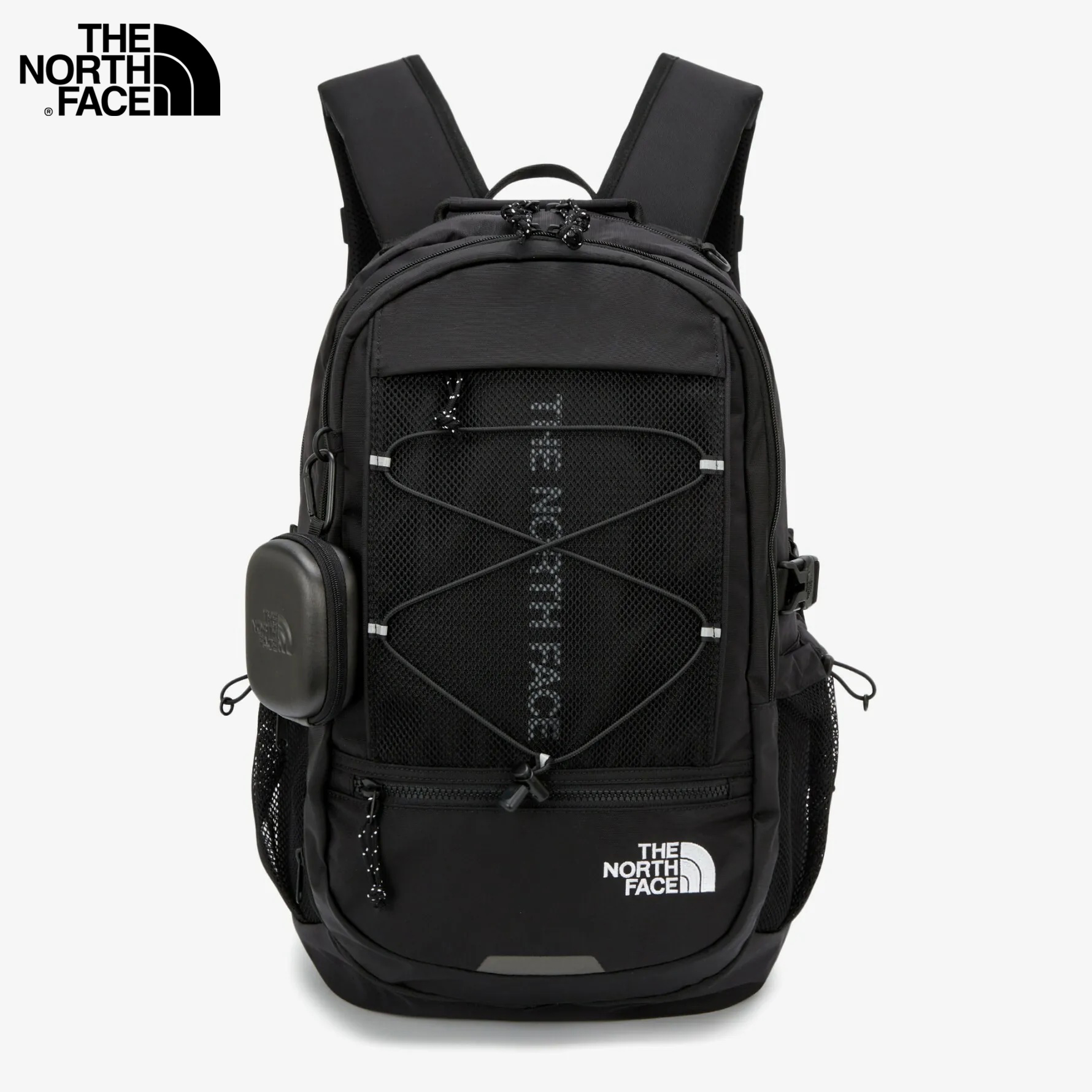 The North Face White Label Collection Super Pack II Backpack
