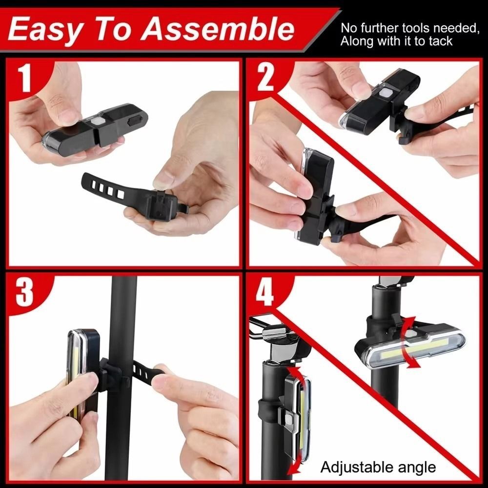 Portable%20Rechargeable%20Bicycle%20Rear%20Lights%20Ultra%20Bright%20High%20Intensity%20LED%20Bike%20Lights%20Waterproof%20Safety%20Warning%20Cycling%20Rear%20Tail%20Light%20Mountain%20Bike%20-%20Image%204