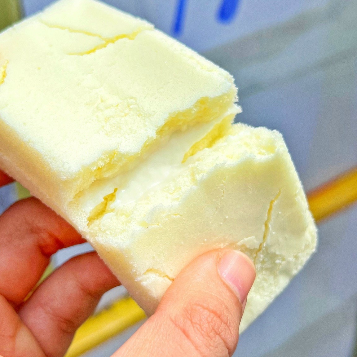 Bánh Bông Lan Yipin Đậu Nành (  1kg )