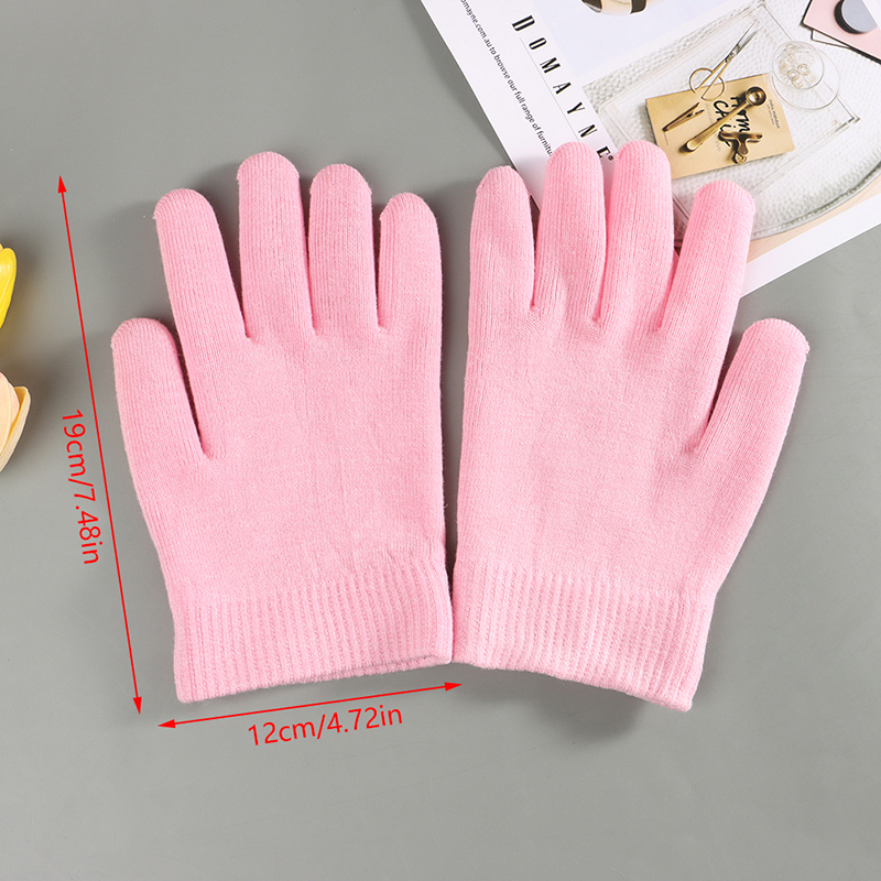 Wenefang%20Fashion%201Pair%20SPA%20Gel%20Hand/Foot%20Glove%20Socks%20Gloves%20Moisturizing%20Whitening%20Exfoliating%20Smooth%20Hands%20Mask%20One%20Pair%20Foot%20Care%20Tool%20Reusable%20-%20Image%206