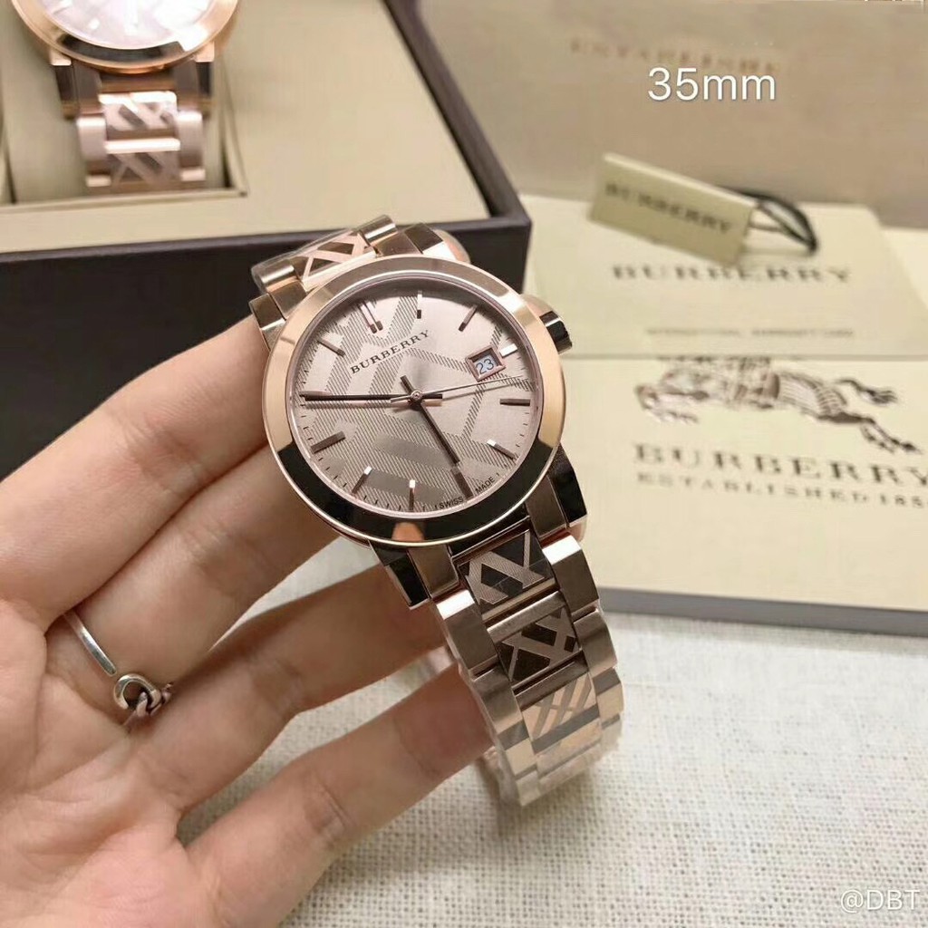 burberry bu9235
