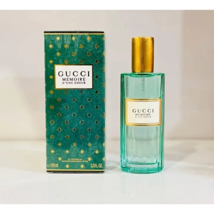 gucci memoire unisex