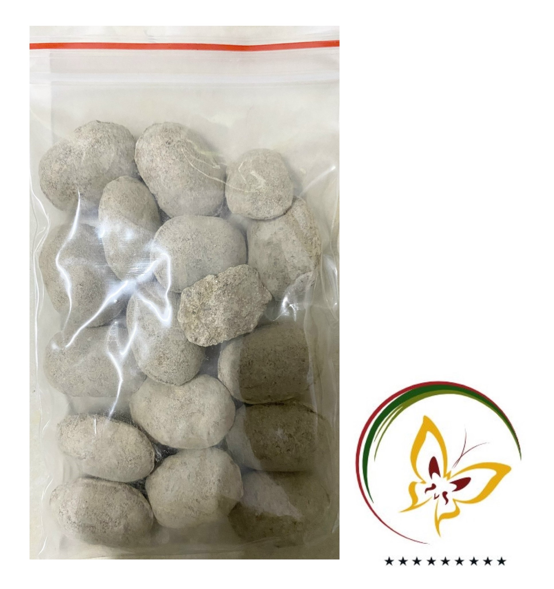 Phân tan chậm quả bàng nurseryace 12-6-6 nhật bản - #211a# 100g