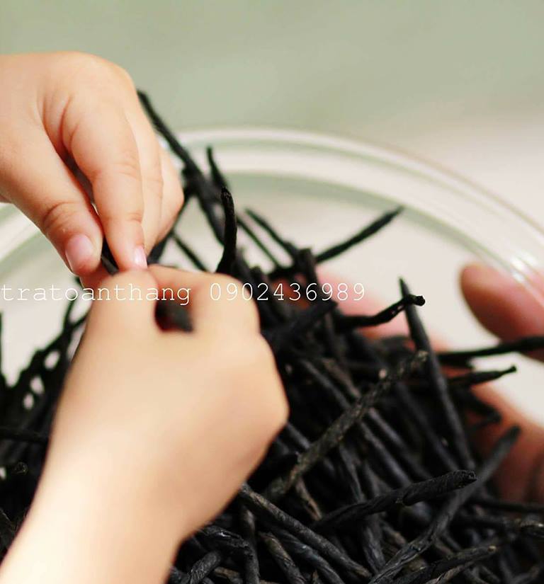 TRÀ ĐẮNG / CHÈ ĐẮNG CAO BẰNG