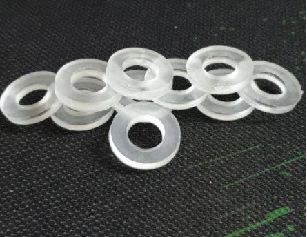 10 cái ron cao su, gioăng cao su 21- lắp vòi, dây cấp...