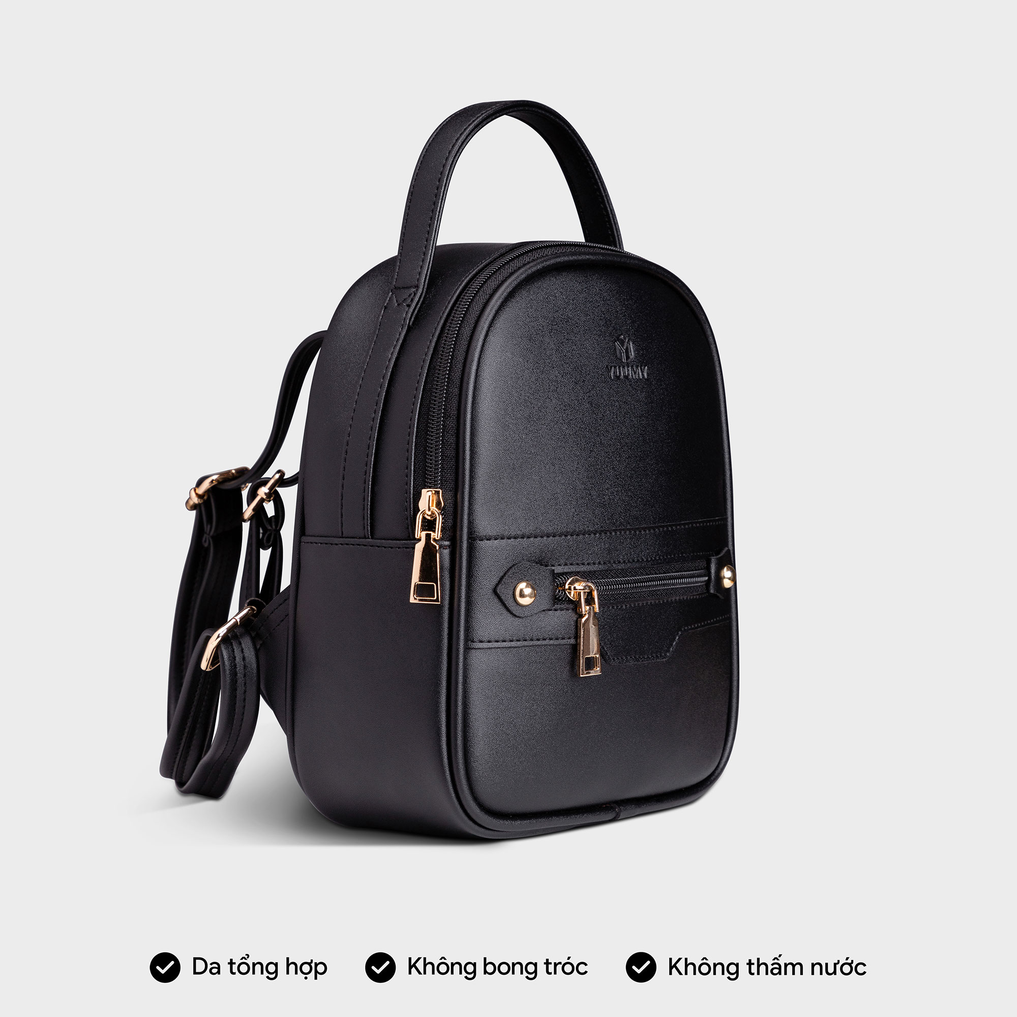 Balo nữ YUUMY YBA25