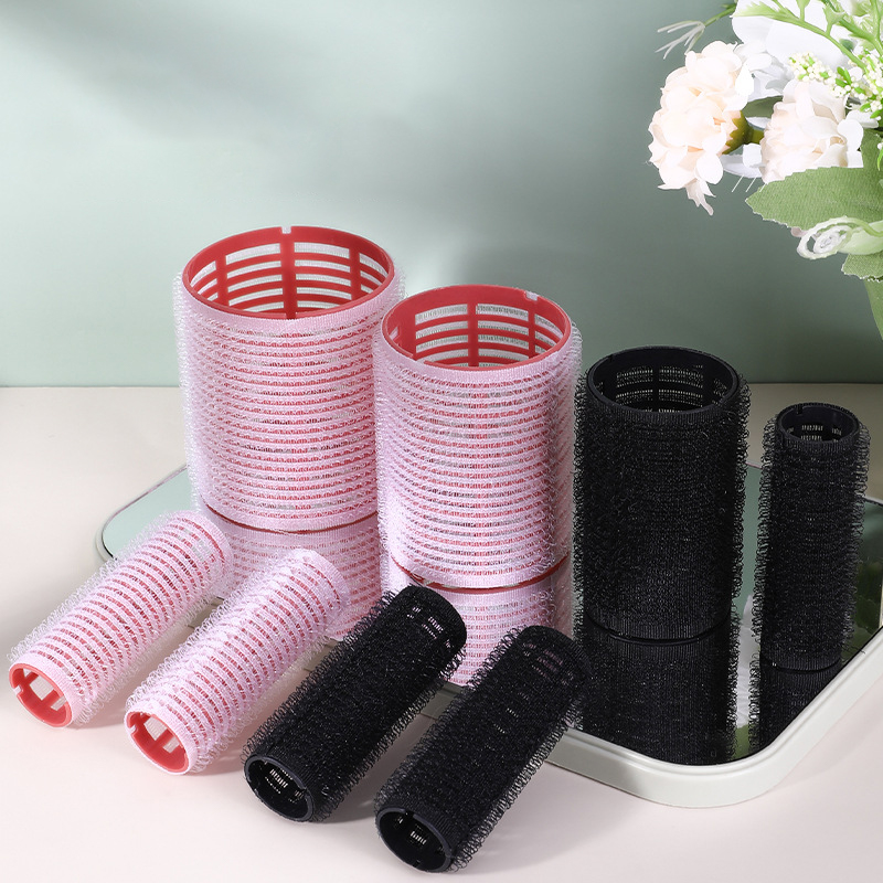 Hair%20Roller%20Set%206Pcs%20Self%20Grip%20Heatless%20Hair%20Curler%20Different%20Size%20No%20Heat%20Self-adhesive%20Curling%20Hairdressing%20Styling%20Tool%20LUKE%20-%20Image%202
