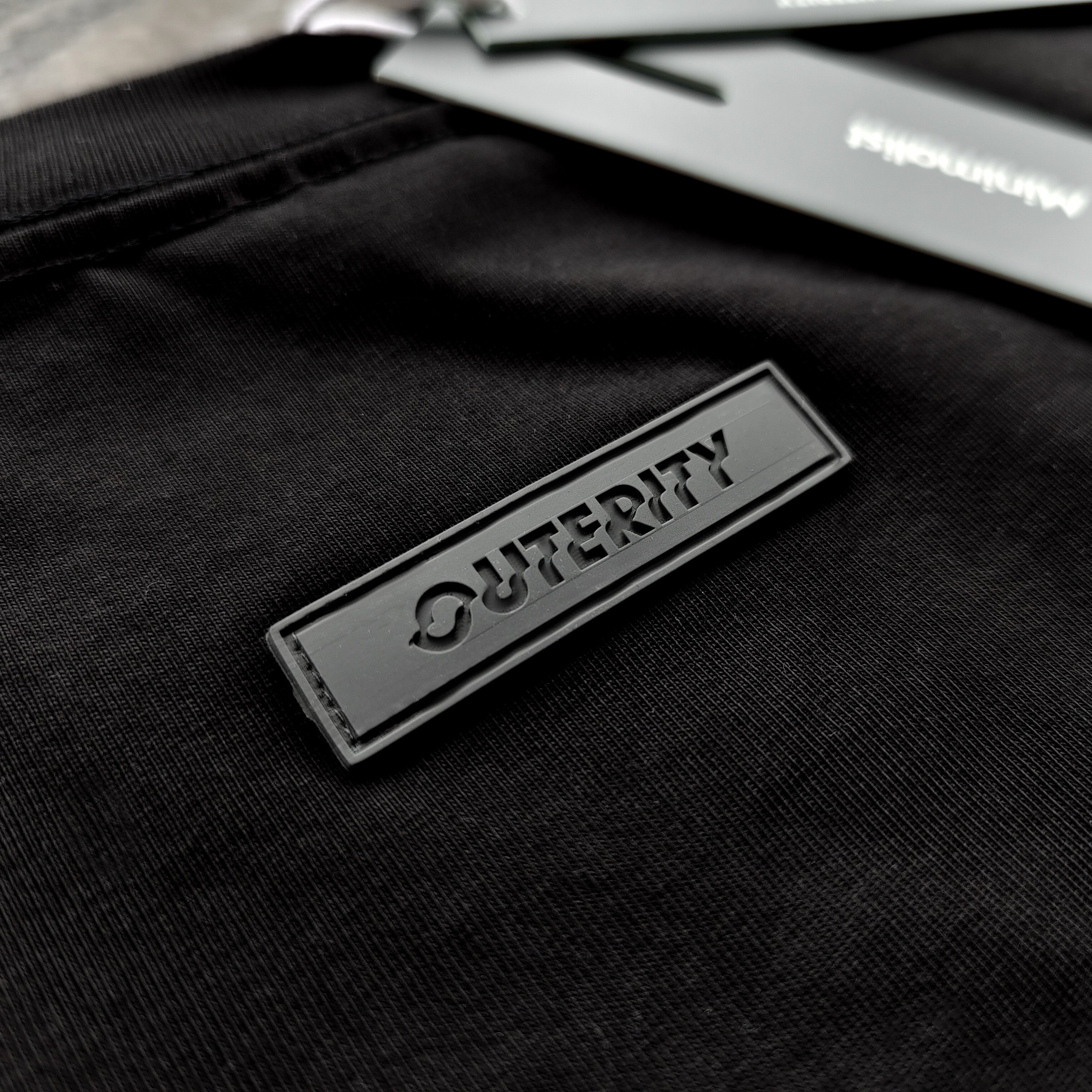 Áo thun Outerity Collection Minimalist v3.0
