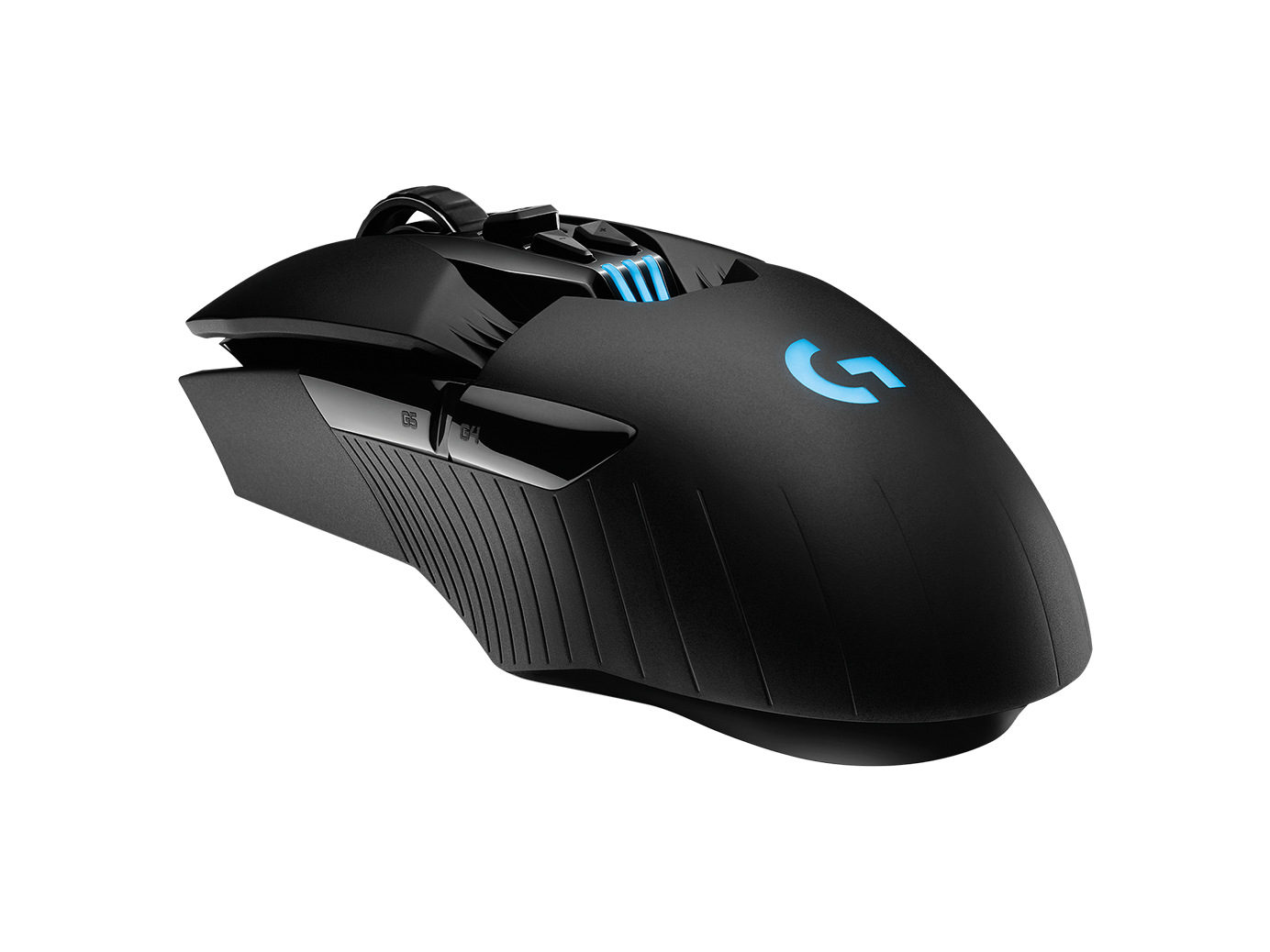 Chuột chơi game không dây logitech G903 Lightspeed Hero
