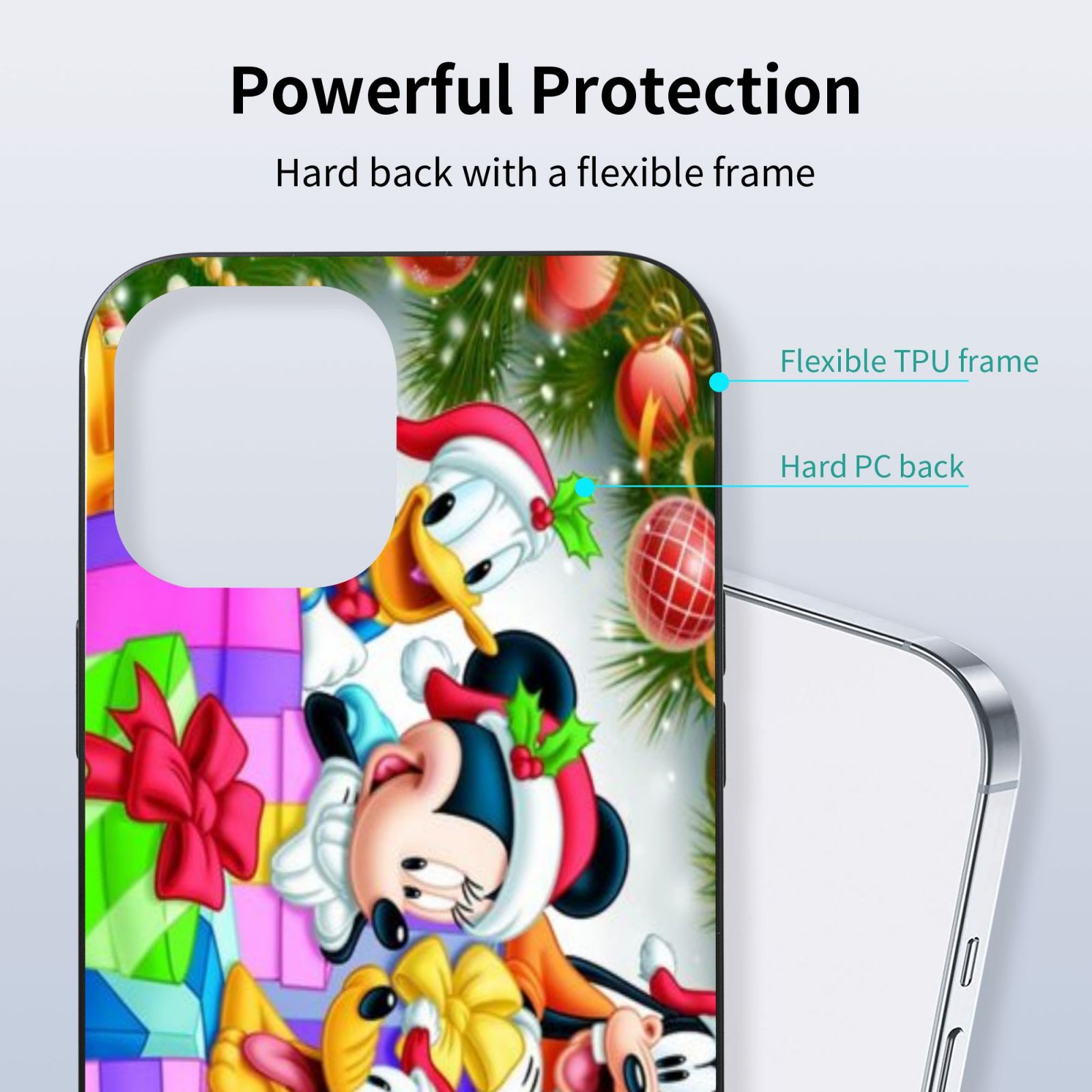 Harley Davidson  Phone Case for iPhone 14 Pro Max / iPhone 13 Pro Max / iPhone 12 Pro Max / Samsung Galaxy Note 20 / S23 Ultra Anti-fall Protective Case Cover 67