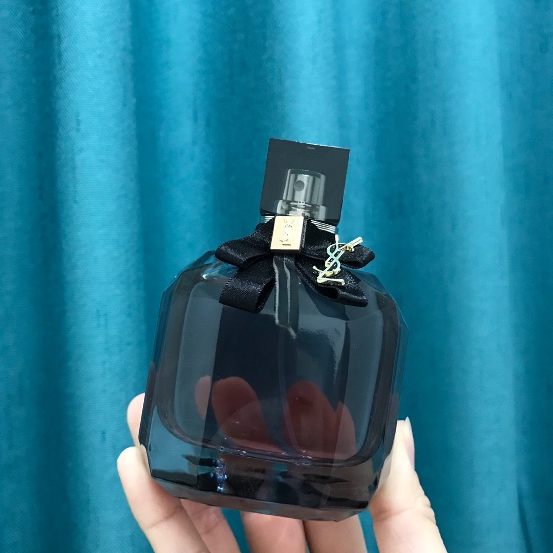 ysl perfume limited edition