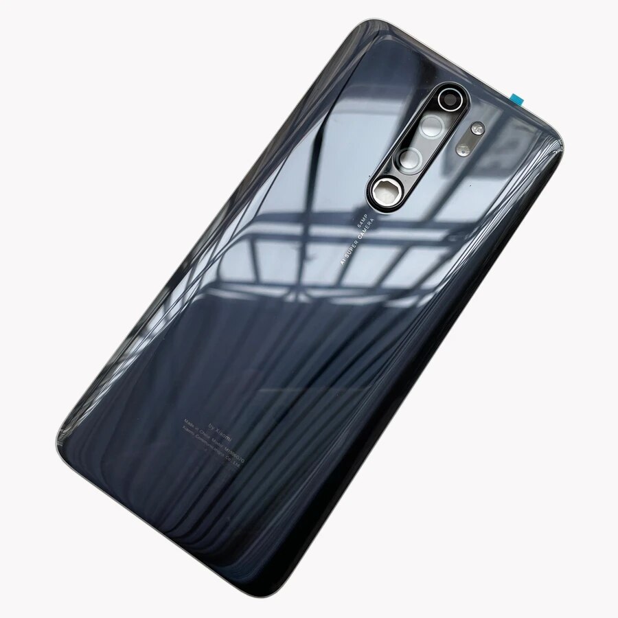 Back Glass Cover For Xiaomi Redmi Note Pro Back Door Rear