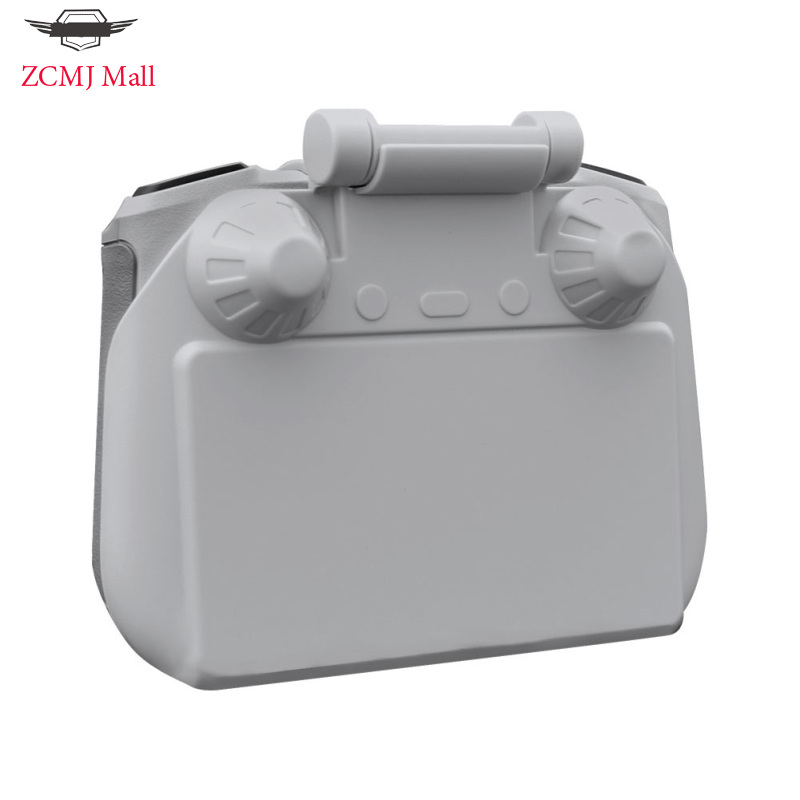 ZCMJ Mall Protective Cover Sun Hood Controller Protector Sunhood Screen Protection Accessories Compatible For DJI Mavic 3 Pro Air 2 RC