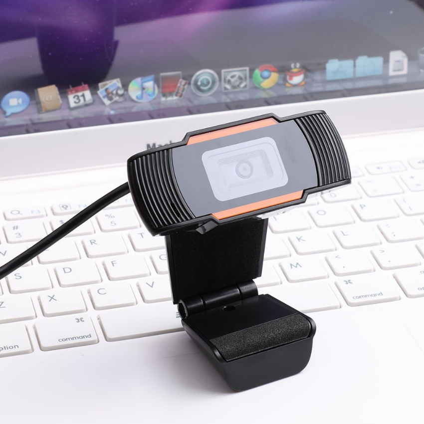 Webcam máy tính có mic 720P , Webcam có mic Chuyên Dụng Cho Livestream Học Và Làm Việc Online , Webcam máy tính pc để bàn , webcam máy tính bàn , Webcam 720 , Webcam học online , Webcam zoom - Bảo hành 12 tháng