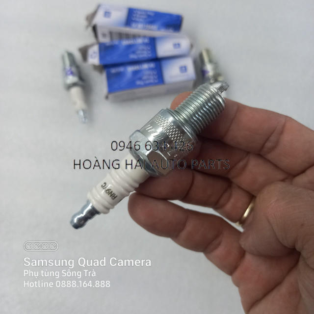 BUGI DAEWOO LANOS, XỊN HÃNG