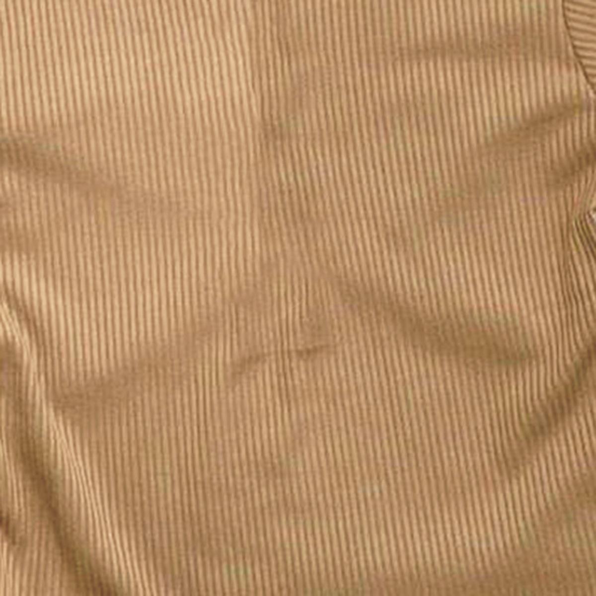 Áo thun gân tay ngắn cổ lọ, áo nữ croptop cổ lọ khoá kéo