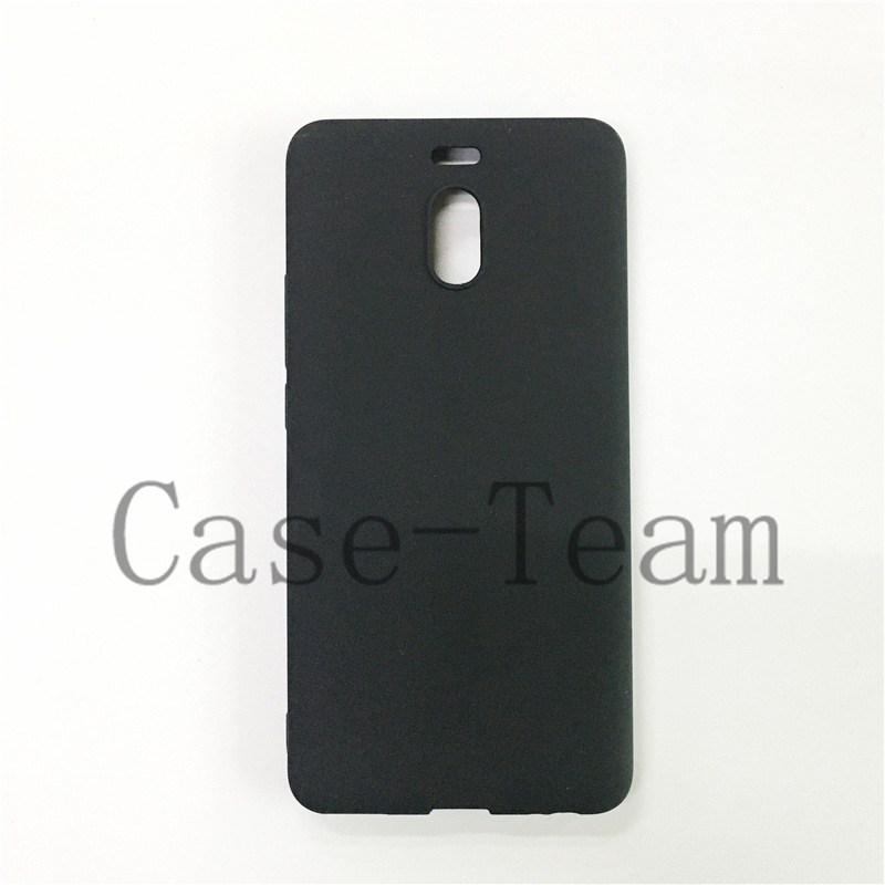 Meizu M6 Note/Note 6 Silicon back case cover