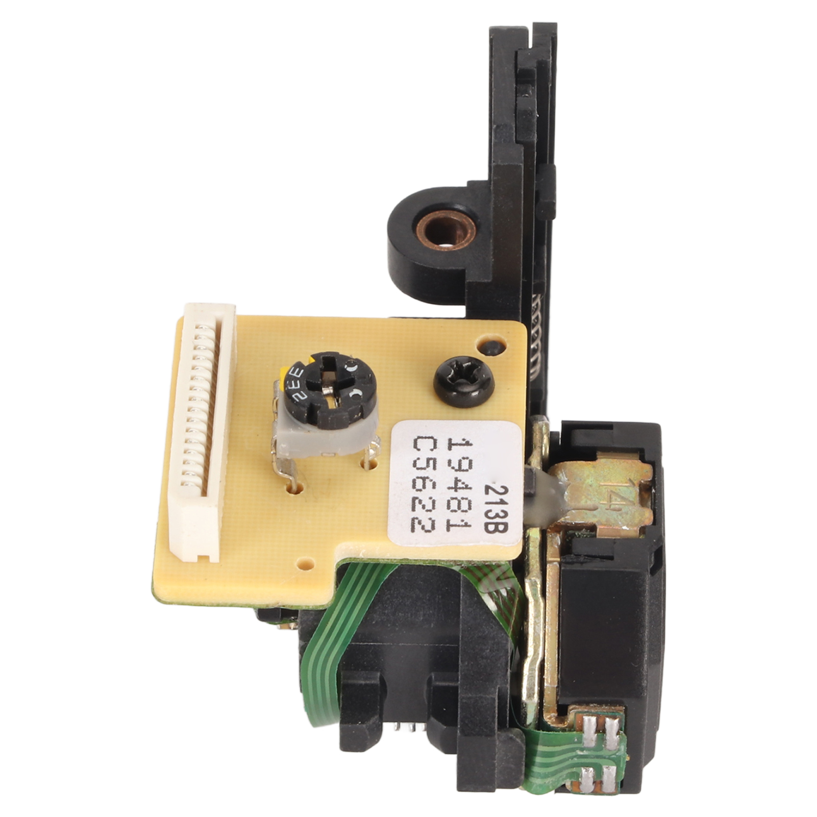 CD Player Laser Head Optical Pick Up Laser Lens Easy Installation High Accuracy for CD Player