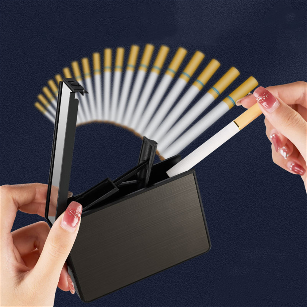 %E3%80%90100%25-New%E3%80%91%20Portable%20Automatic%20Case%20Waterproof%20Metal%20Box%2020pcs%20Capacity%20Case%20Not%20Gadget%20For%20Men%20-%20Image%205