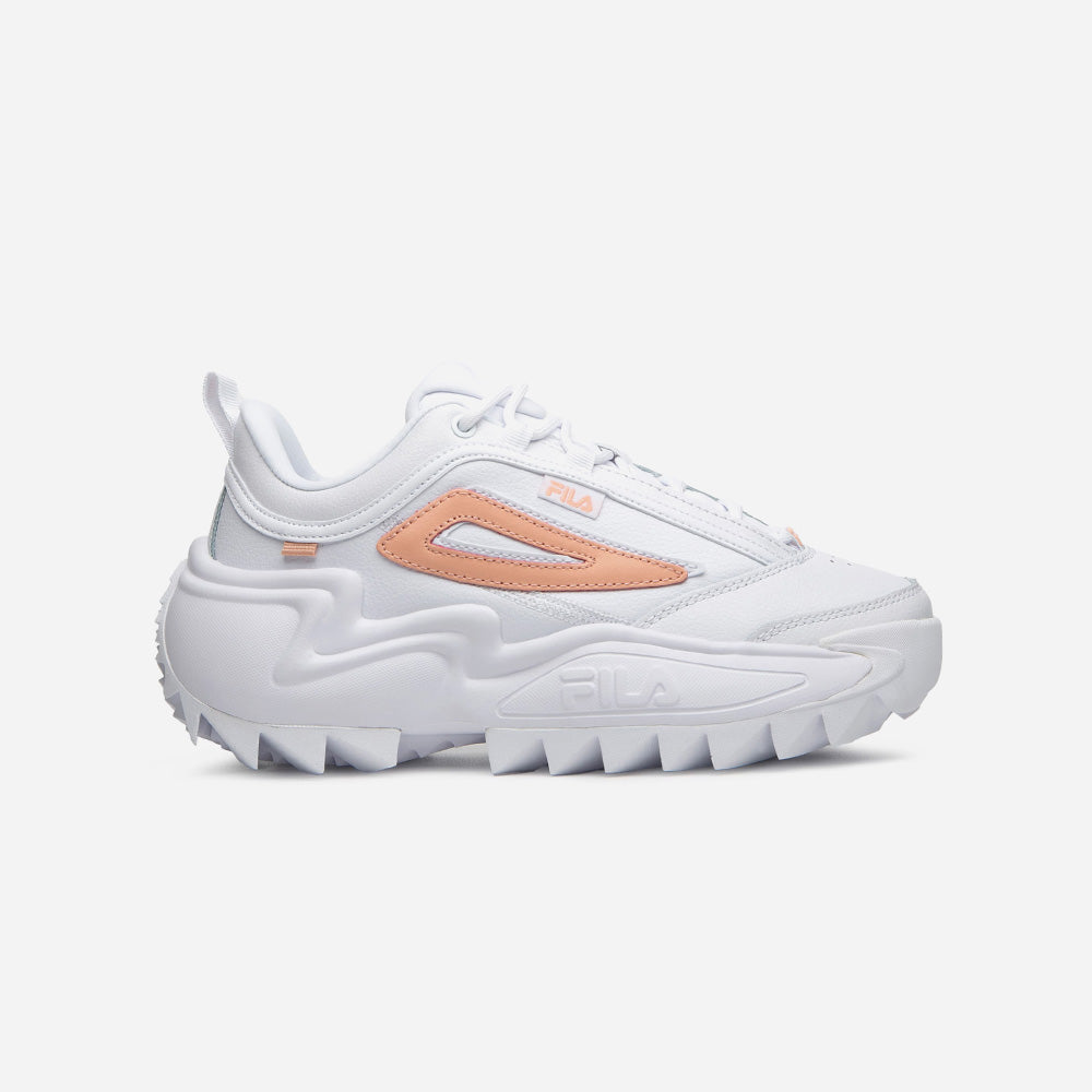 FILA Giày sneaker nữ Twister 5XM02295-155