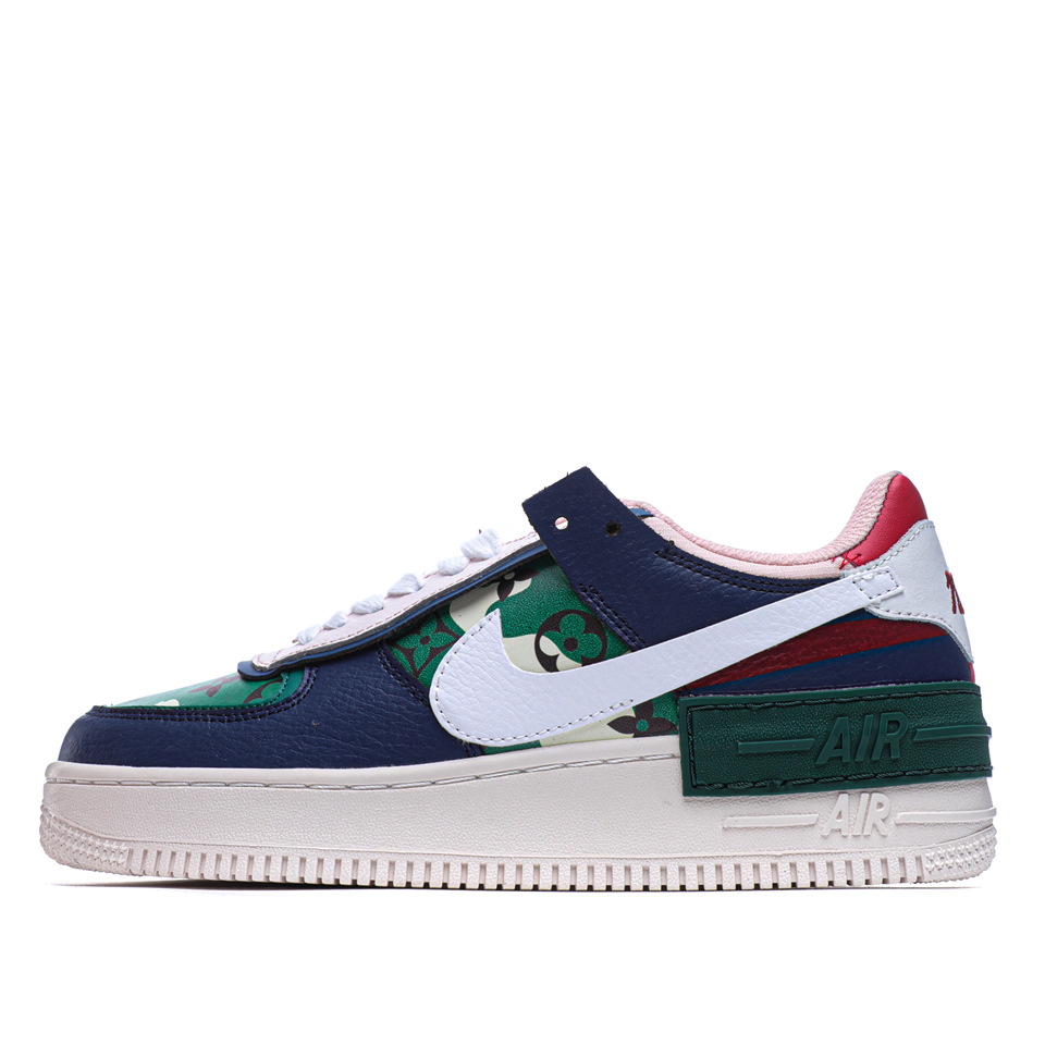 air force 1 sandals