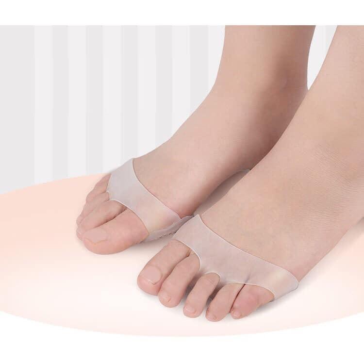 Lót Giày Silicon Siêu Mềm - Thingkids