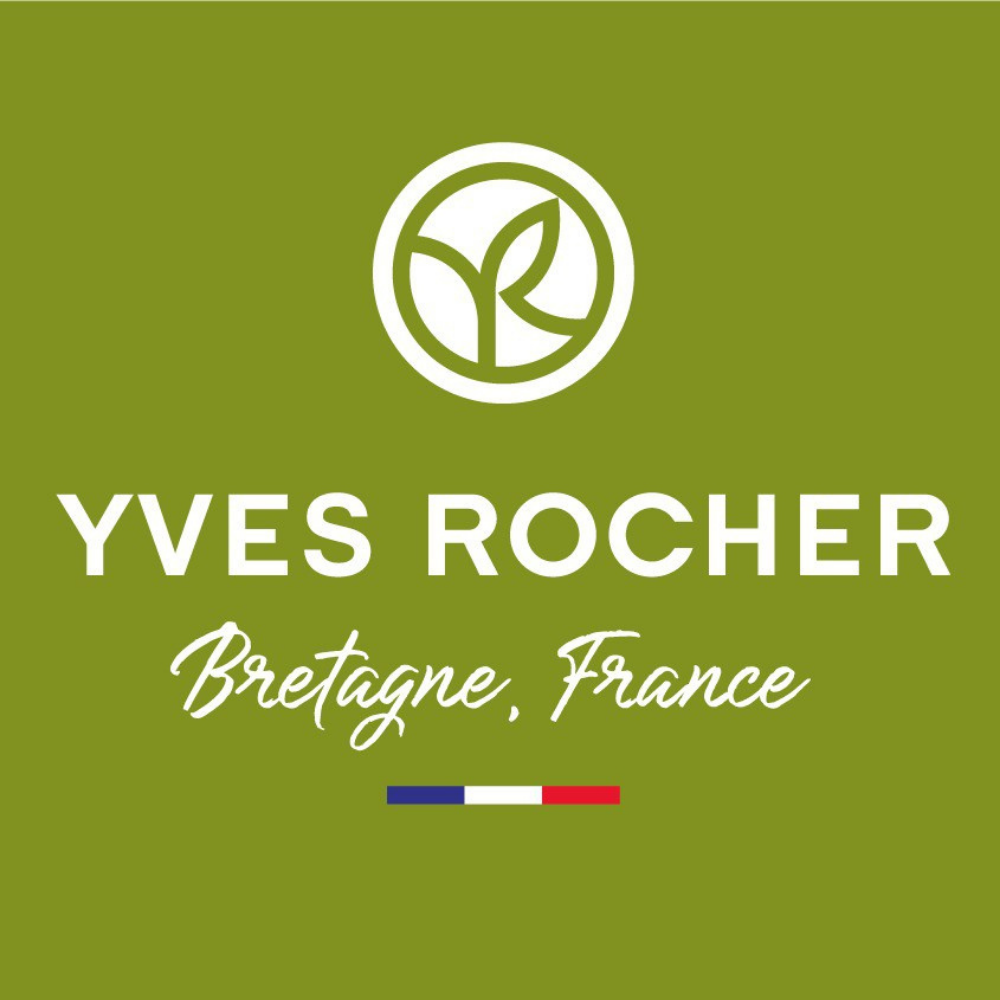 Nước hoa Yves Rocher Mon Rouge Eau De Parfum 50ml