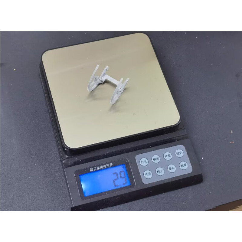 【Innovative】 Gimbal Bumper for DJI Neo Guard Bar 3D Printing ABS Anti-Collision Camera Lens Protector for DJI Neo Accessory Please note that it is only an accessory!!!.