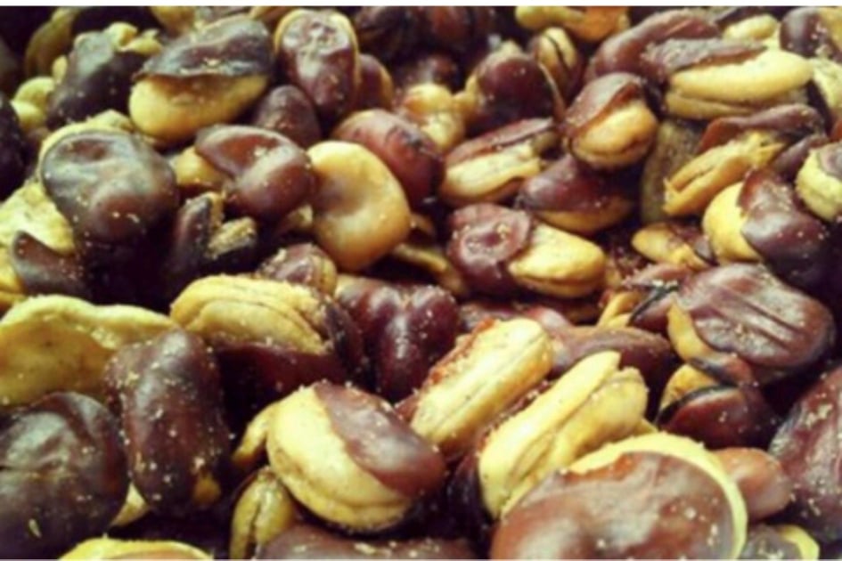 1kg Pop Beans/ Umami Beans/ Crunchy Pop Beans Lazada PH