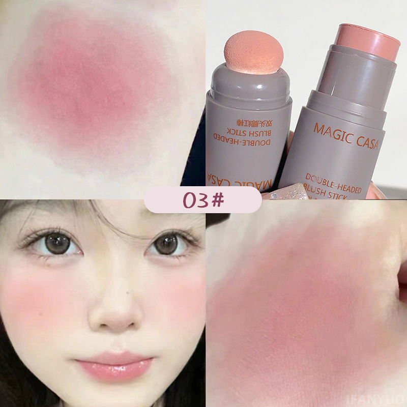 Cheap%20Blush%20Stick%20Waterproof%20Brightening%20Face%20Contouring%20Shadow%20Blusher%20In%20Bar%20Longlasting%20Tint%20Cheek%20Korean%20Cosmetics%20For%20Women%20-%20Image%207