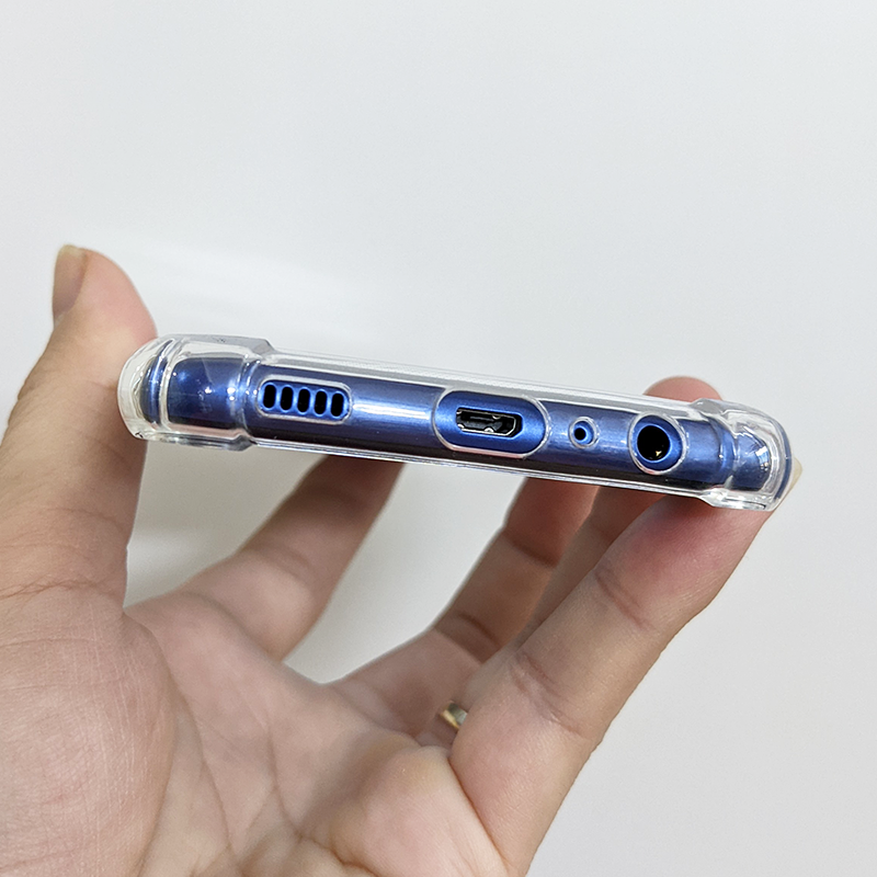Ốp lưng Samsung Galaxy A03 (chống sôc)