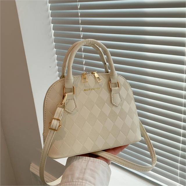 French niche design, versatile texture, portable bag for women 2023, new atmospheric and simple women's one shoulder crossbody bag