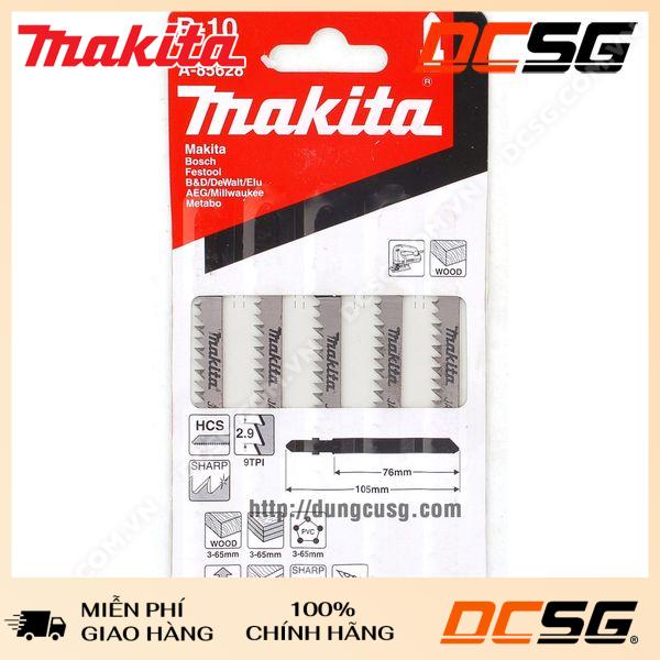 Lưỡi cưa lọng b-10 makita a-85628