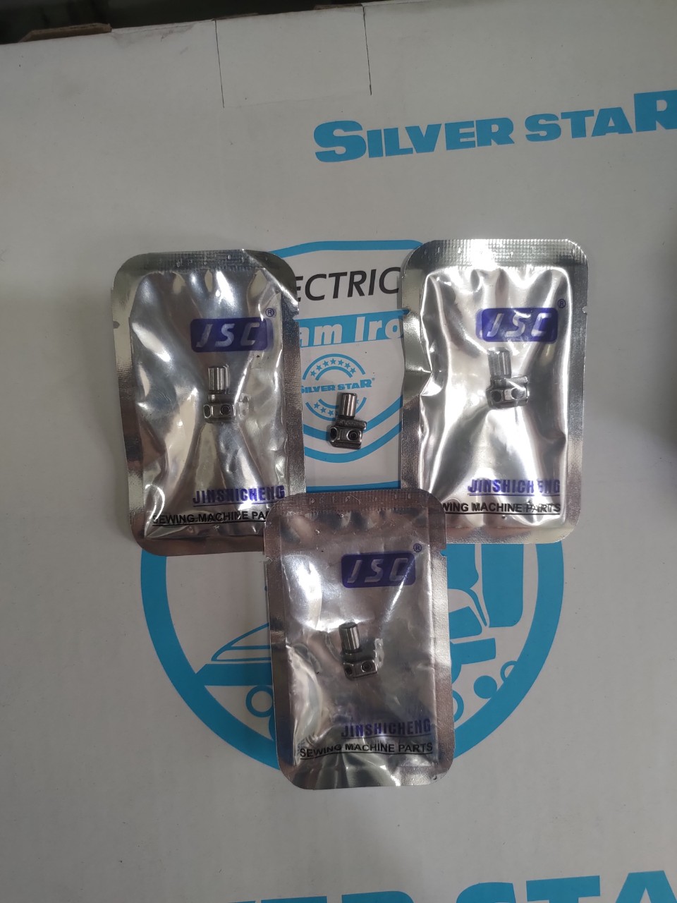 táo kim máy vắt sổ jack 4 chỉ