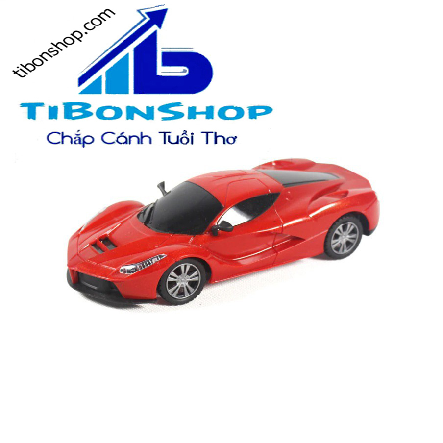 Xe ô tô điều khiển từ xa 4 chiều