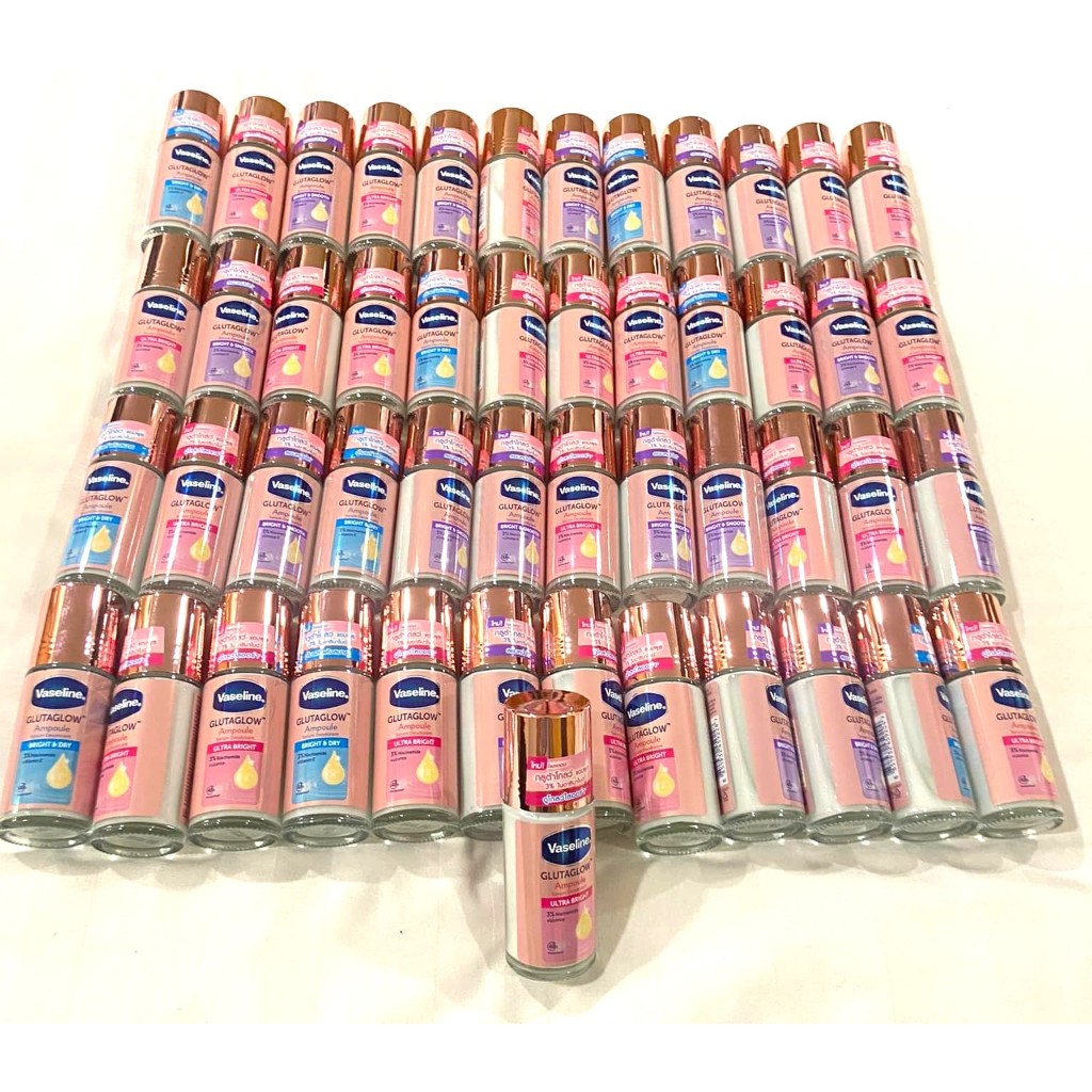 [CHÍNH HÃNG] Lăn Nách Khử Mùi Vaseline Thái lan