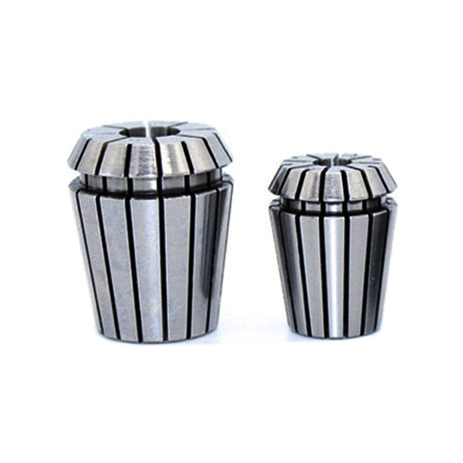 Er32 er25 cnc collets milling cutter engraving machine chuck high precision 0.008mm elastic collet spring cnc lathe tool holder