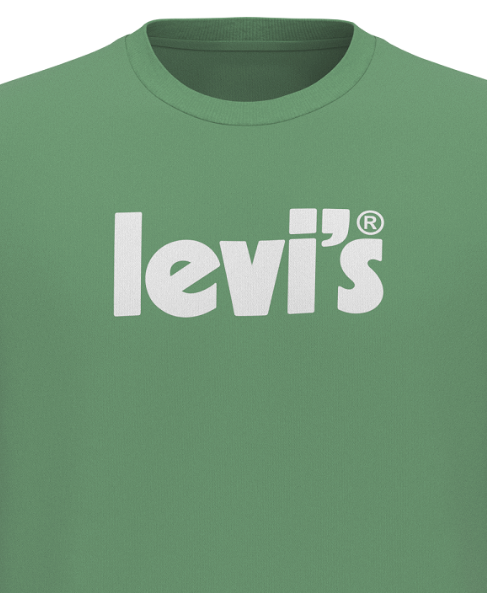 LEVI'S - Áo Thun Nam 16143-0581