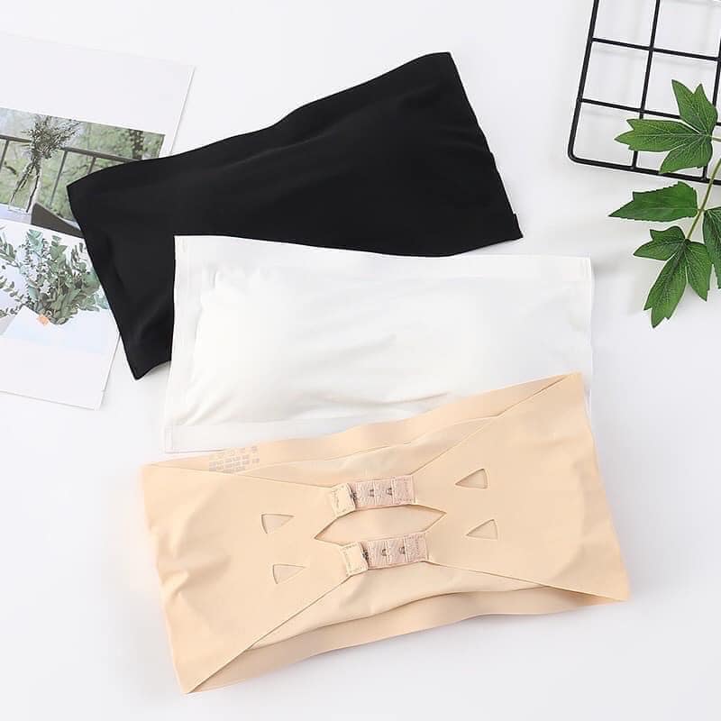 Áo bra đúc su 883, áo ngực không dây hàng cao cấp