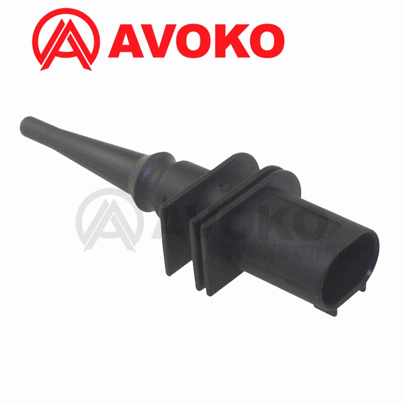 Outside Ambient Air Temperature Sensor For BMW 1 3 4 X1 X3 Z4 Series E88 E46 E90 E91 E92 E83 E85 F30 F31 F34 F36