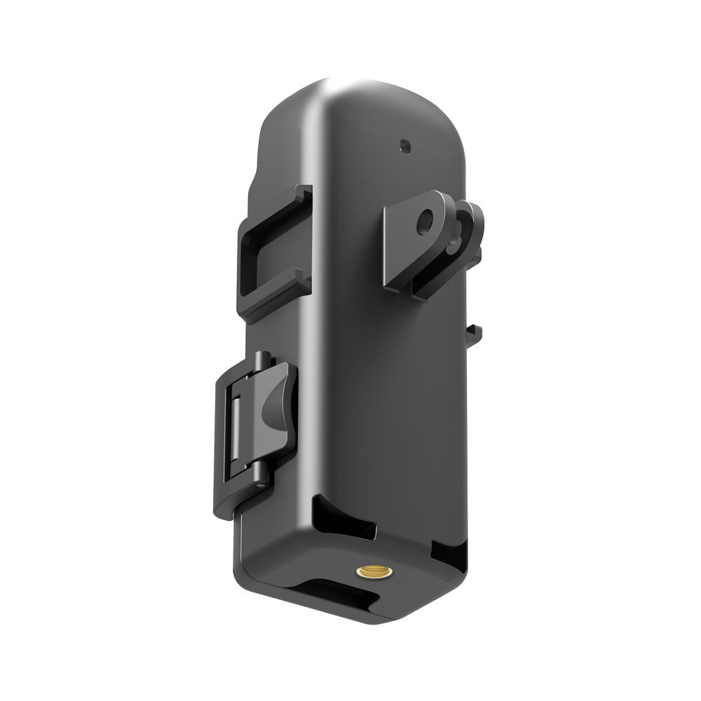 For DJI OSMO POCKET 3 Adapter Protective Bezel Camera Protection Dropproof Accessory