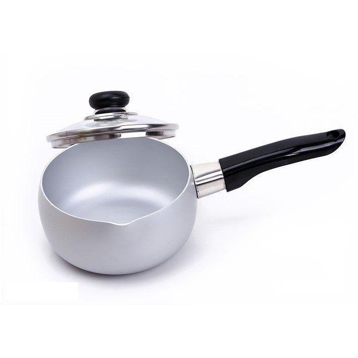 NỒI SỮA SUPOR PS14 1.1 LÍT - NHÔM